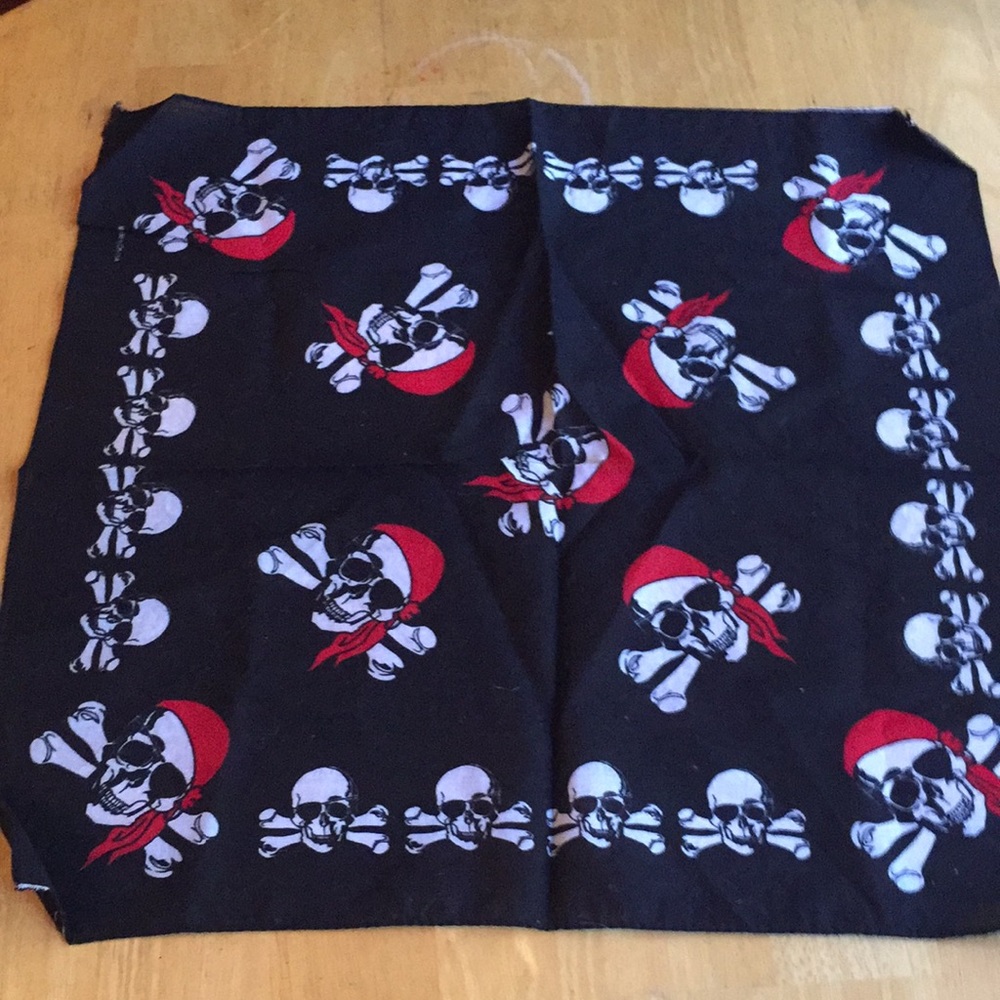 OTC scarf bandana in good condition